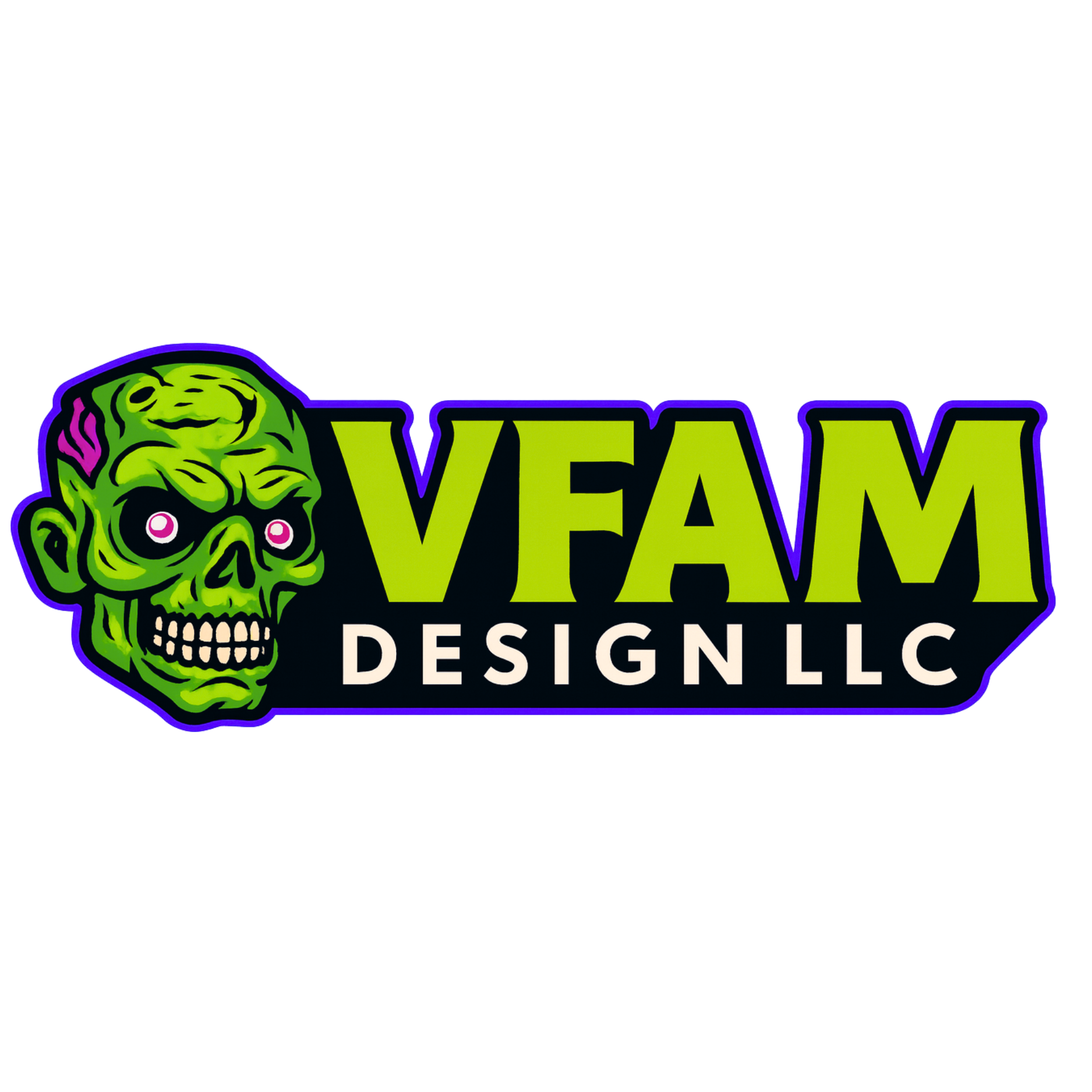 VFAM Logo